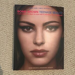 Bobbi Brown Teenage Beauty Book